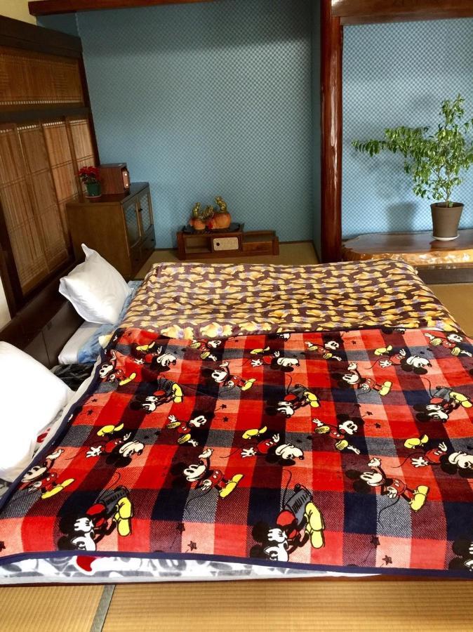 天ゆふ Βίλα Yufu Εξωτερικό φωτογραφία